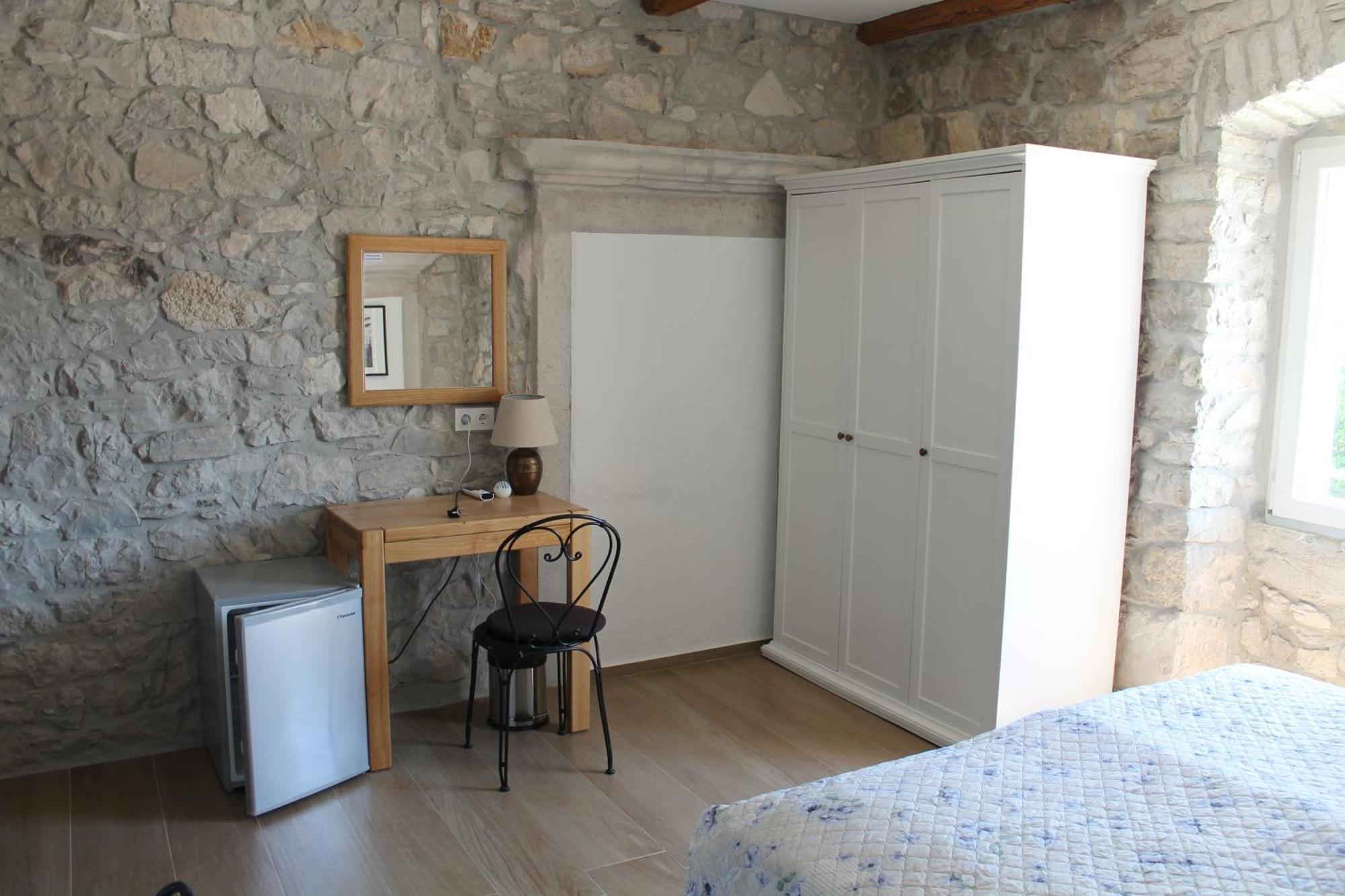 Boutique Hotel Castello Gulich Пореч Номер фото
