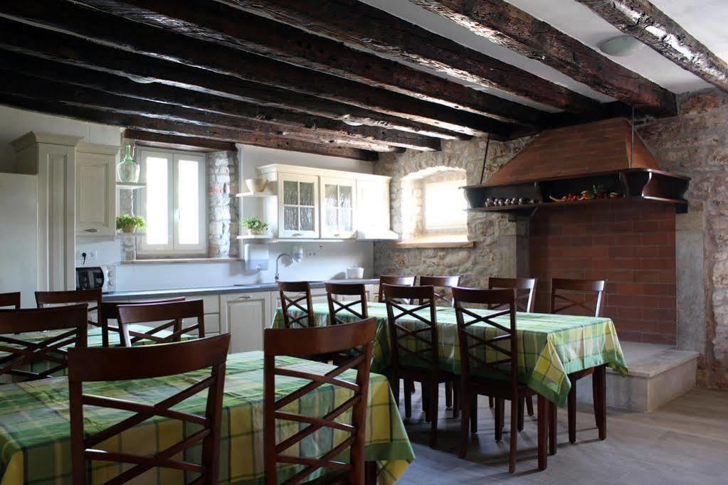 Boutique Hotel Castello Gulich Пореч Экстерьер фото